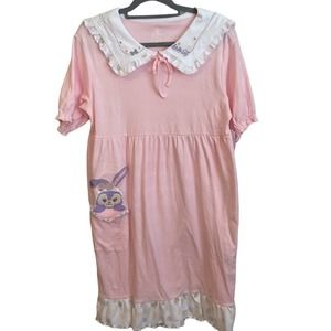 Shanghai Disneyland Stella Lou House Dress for Adults